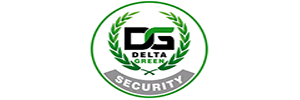 Delta Green Security